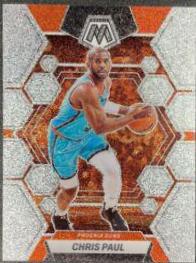Chris Paul