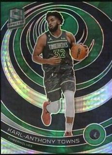 Karl Anthony Towns