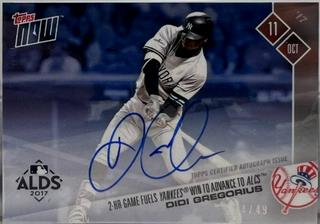 Didi Gregorius