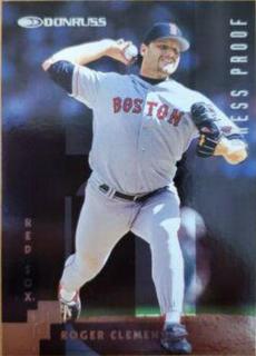 Roger Clemens
