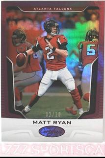 Matt Ryan