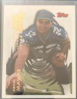 Kevin Mawae