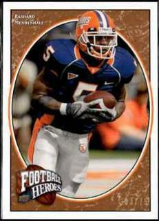 Rashard Mendenhall