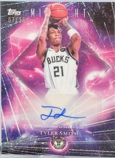 Tyler Smith
