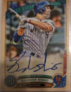 Brandon Nimmo