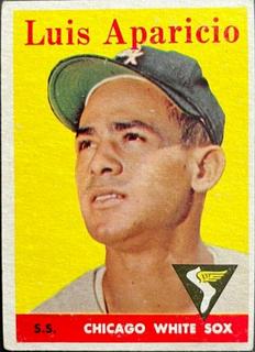 Luis Aparicio