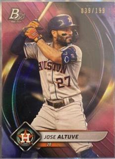 Jose Altuve