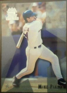 Mike Piazza