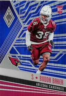 Budda Baker