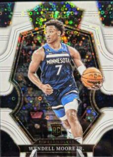 Wendell Moore Jr.