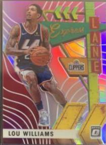 Lou Williams