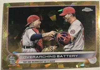 Adam Wainwright