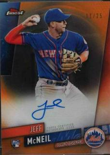 Jeff McNeil