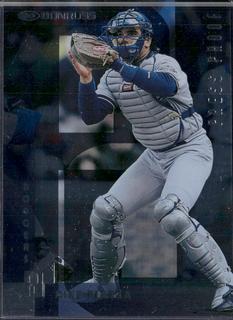 Mike Piazza