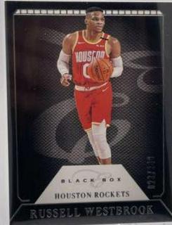 Russell Westbrook