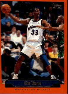 Otis Thorpe