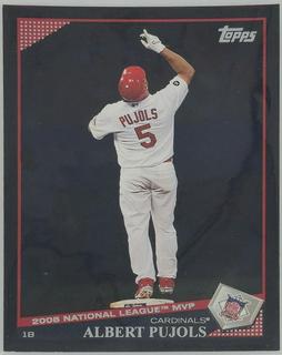 Albert Pujols