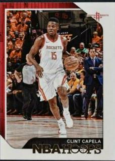 Clint Capela