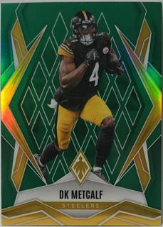 DK Metcalf