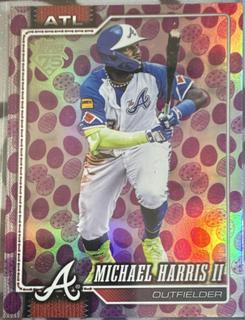 Michael Harris II