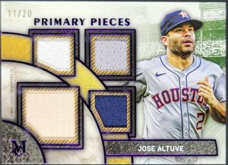 Jose Altuve