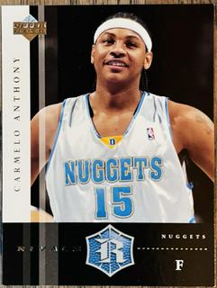 Carmelo Anthony