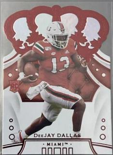 DeeJay Dallas