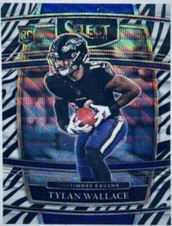 Tylan Wallace