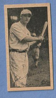 Joe Hauser