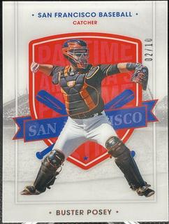Buster Posey