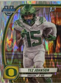 Tez Johnson