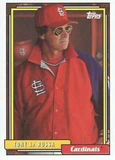 Tony La Russa