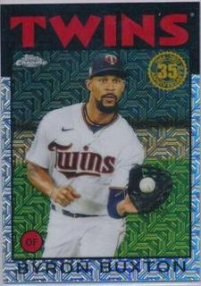 Byron Buxton