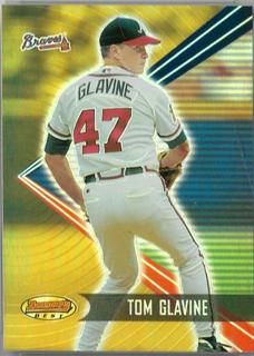 Tom Glavine