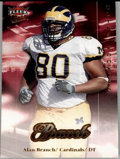 Alan Branch