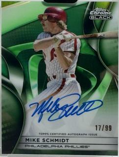 Mike Schmidt