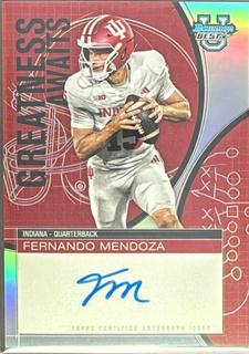 Fernando Mendoza