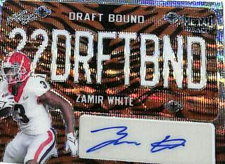 Zamir White