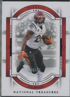 Joe Mixon