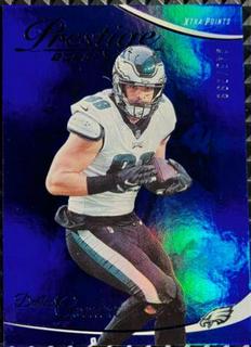 Dallas Goedert