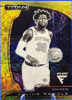 Julius Randle