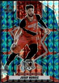 Jusuf Nurkic