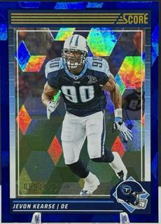 Jevon Kearse