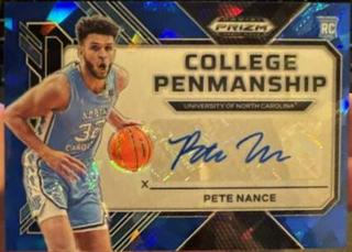 Pete Nance