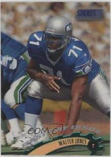 Walter Jones