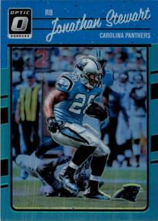 Jonathan Stewart