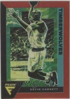Kevin Garnett