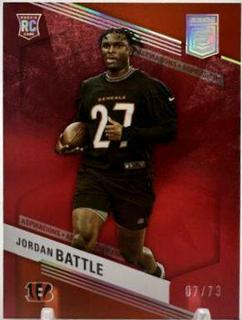 Jordan Battle