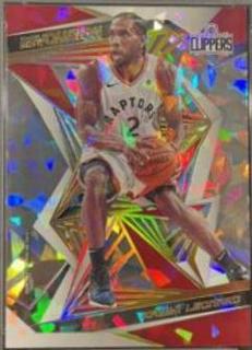 Kawhi Leonard