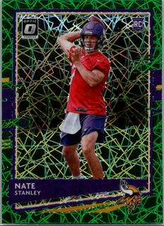 Nate Stanley